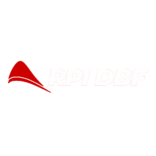 RPI DBF Logo